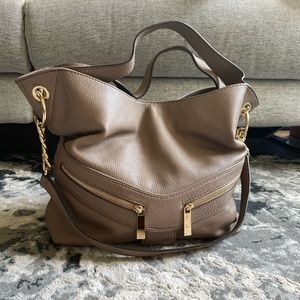 Michael Kors Leather Handbag